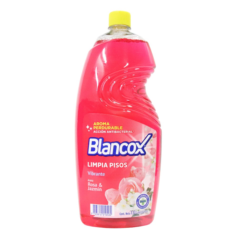 LIMPIAPISO BLANCOX VIBRANT PG1300 LL1800