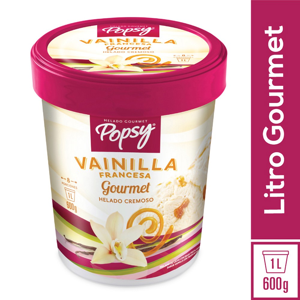 HELAD VAI FRANC GOURM LT POPSY