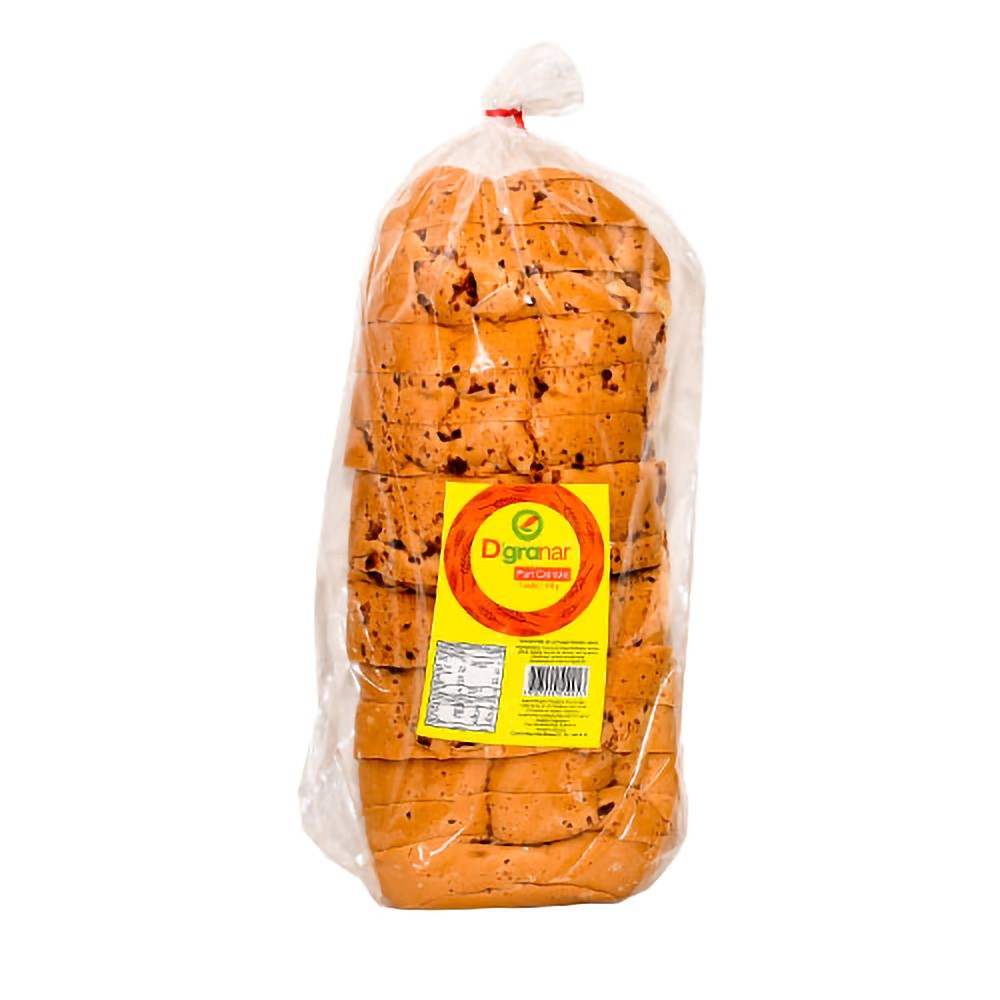 PAN CAIMAN DGRANAR  x 500GR