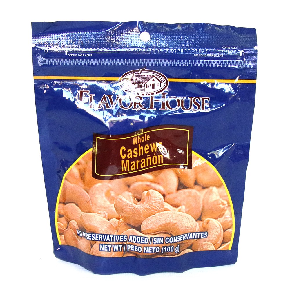 MARAÑON FLAVOR HOUSE  x 100GR