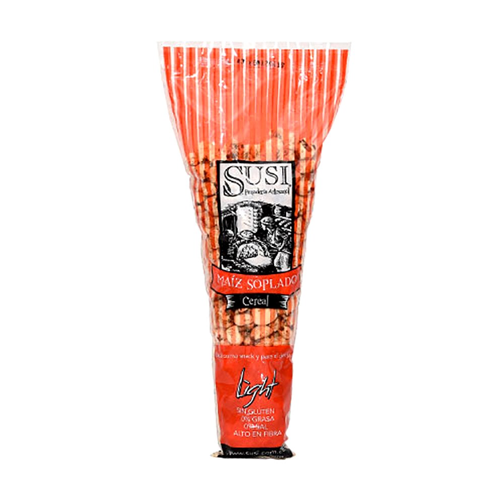 CEREAL MAIZ SUSI