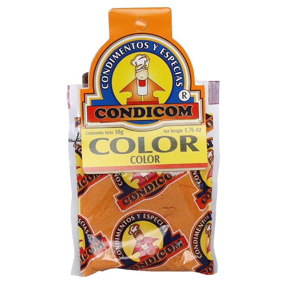 COLOR COMDICOM  x 50GR