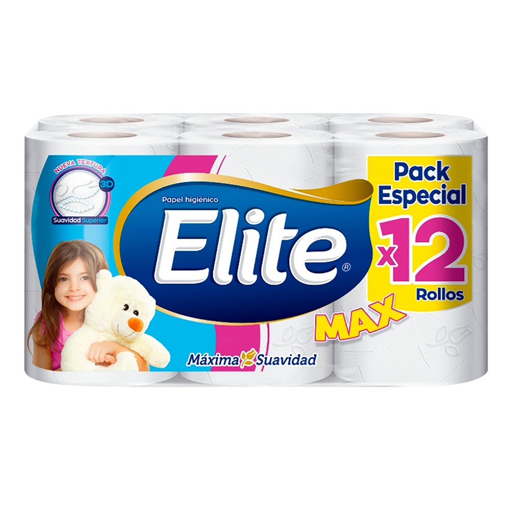 PH ELITE MAX DH*12UND