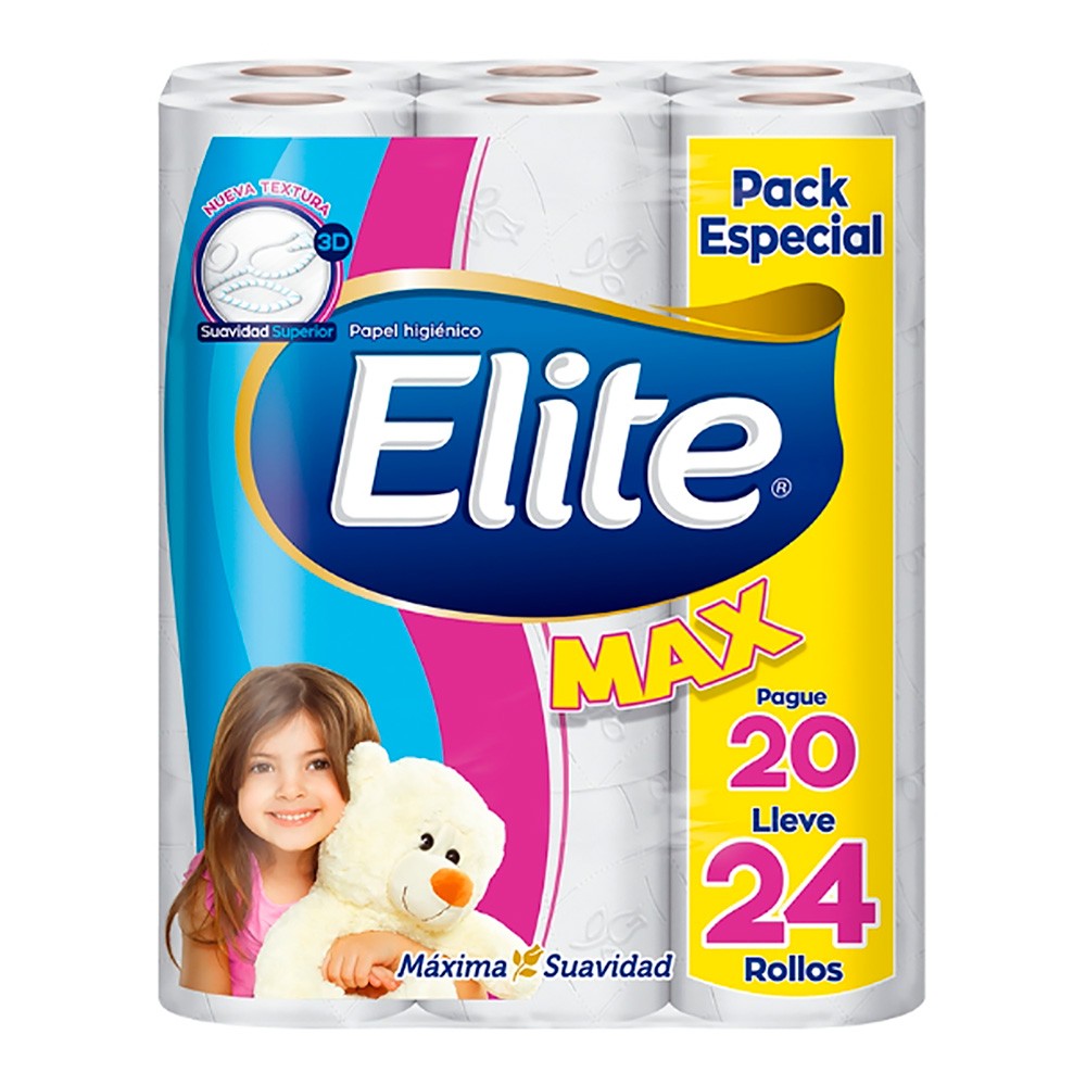 PH ELITE CELESTE MAX DH P20 LL24