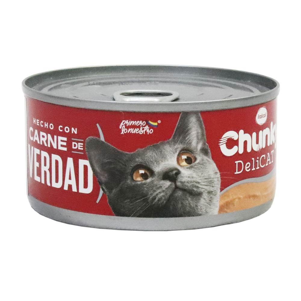 DELICAT SALMON  x 156 GR