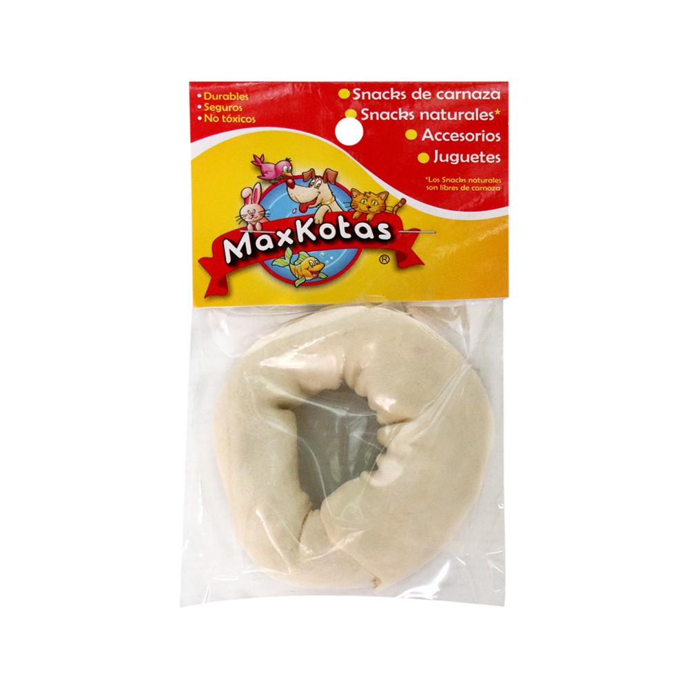 DONA BLANCA MAXCOTAS