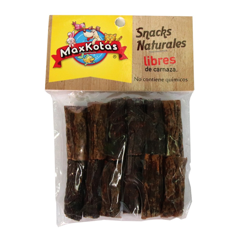 CABANO DE RES  x 12U MAXCOTAS