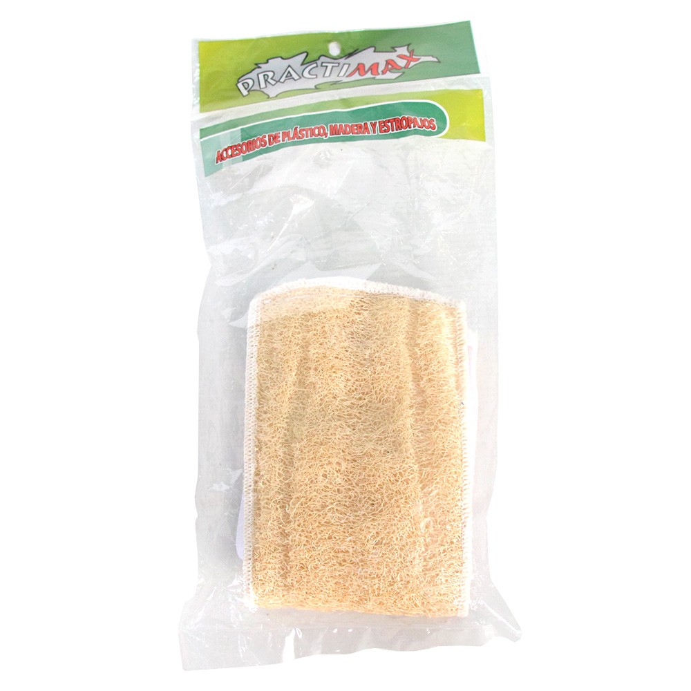 ESTROPAJO GDE PRACTIMAX