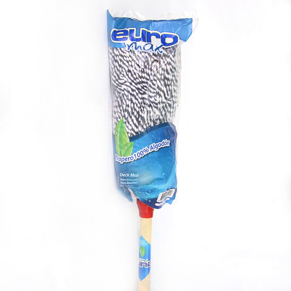 TRAPERO PABILO COLOR EURO MAX   x 350GR