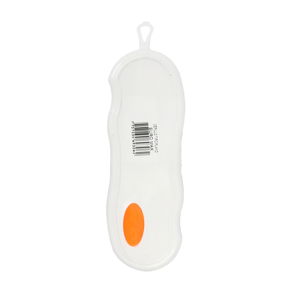 CEPILLO EUROMAX TIPO PLANO