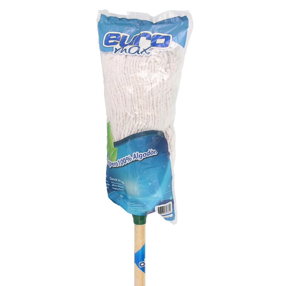 TRAPERO PABILO EUROMAX  x 400GR