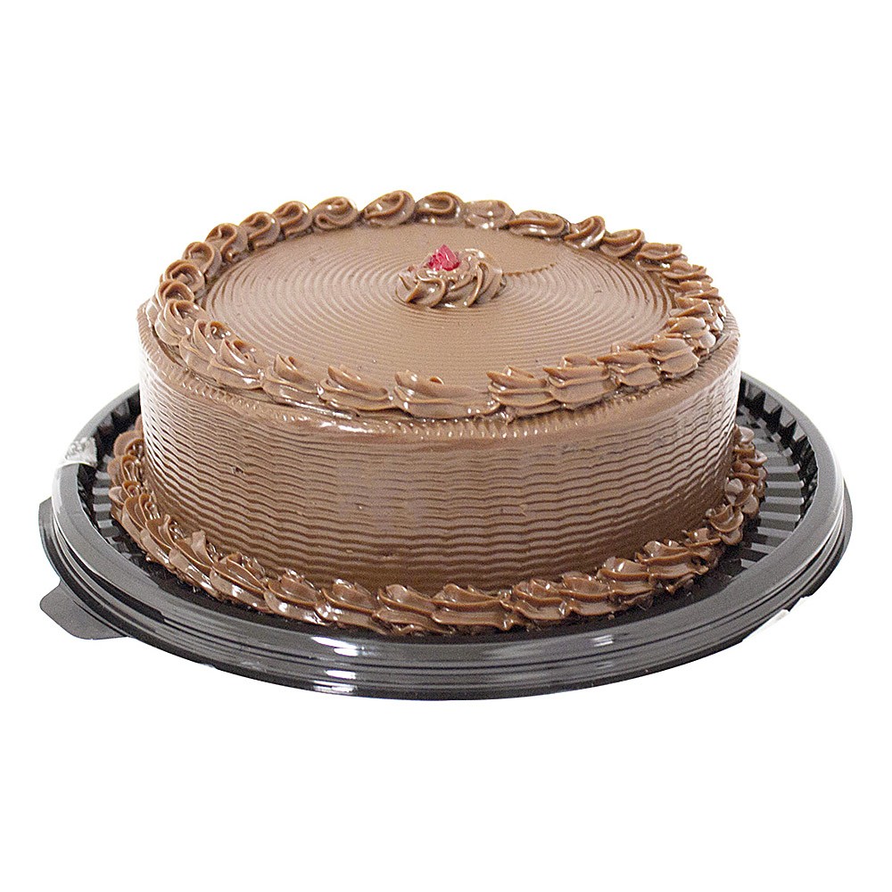 TORTA CHOCOLATE 970gr EL GORDO