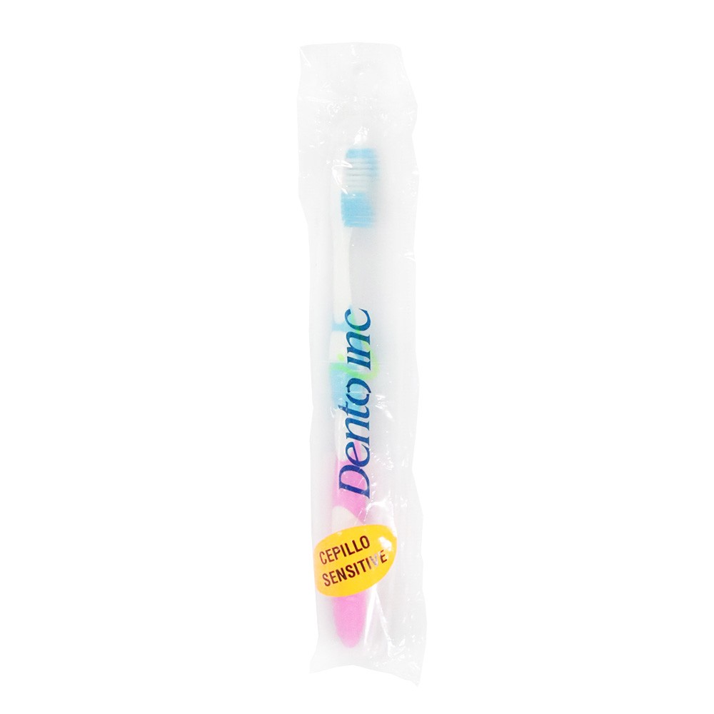 CEPILLO SENSITIVE DENTOLINE