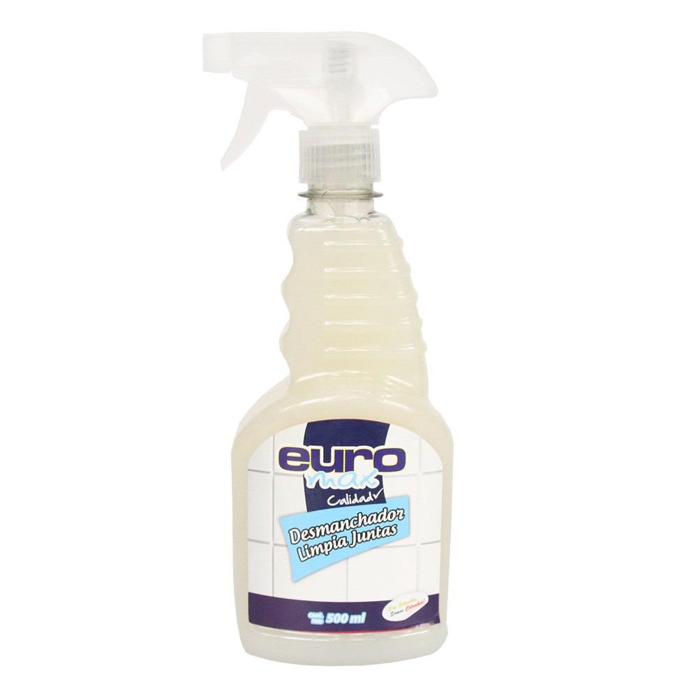DESMANCHADOR JUNTAS SPRAY EUROMAX *500ML