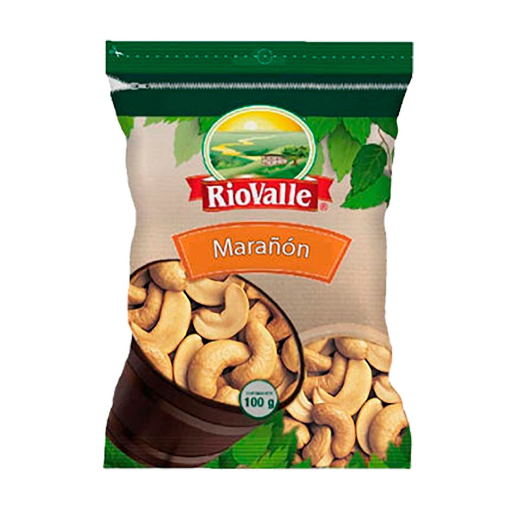 MARAÑON RIOVALLE  x 100GR
