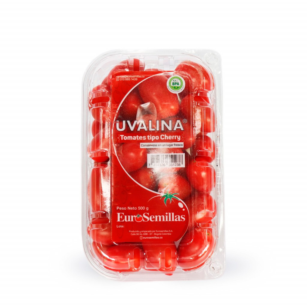 TOMATE UVALINA*500GR