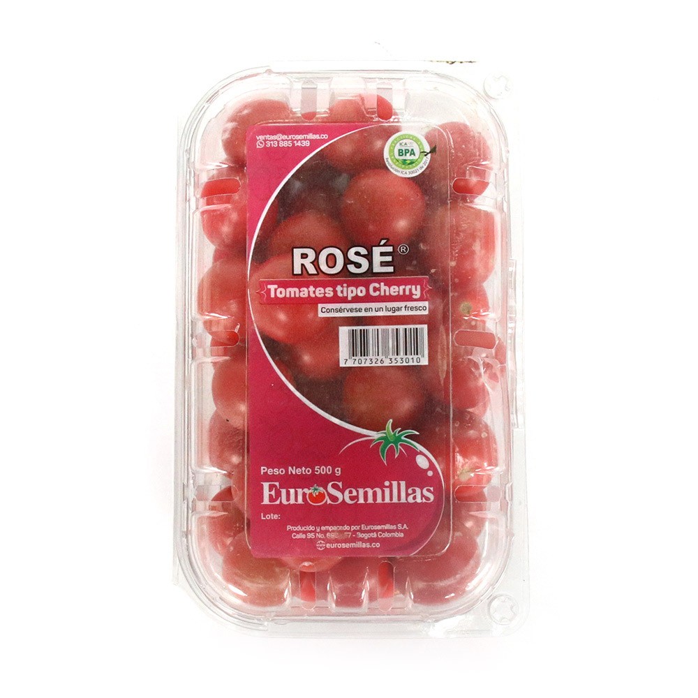 TOMATE ROSE*500GR