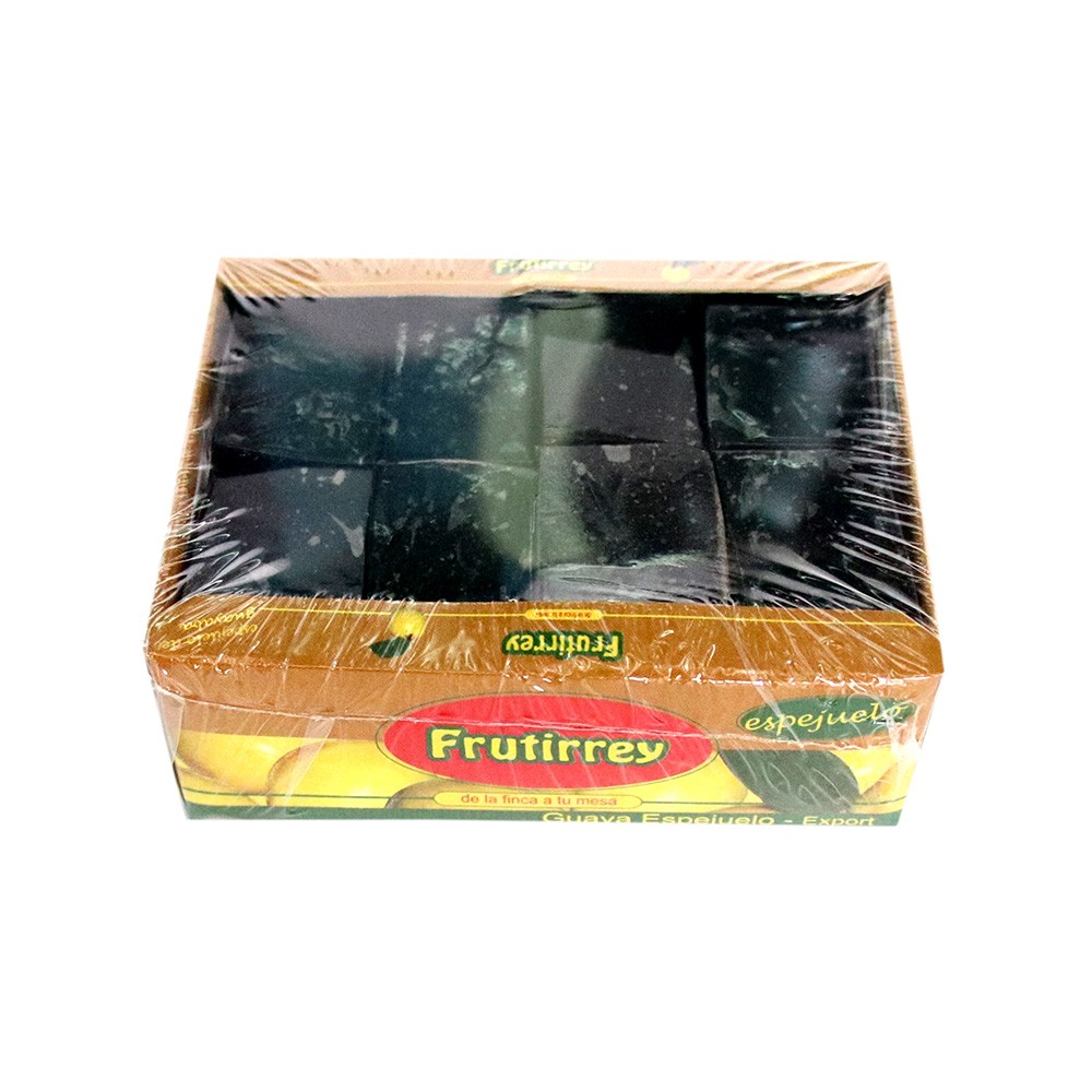 ESPEJUELO DE  GUAYABA FRUTIRREY  x 300GR