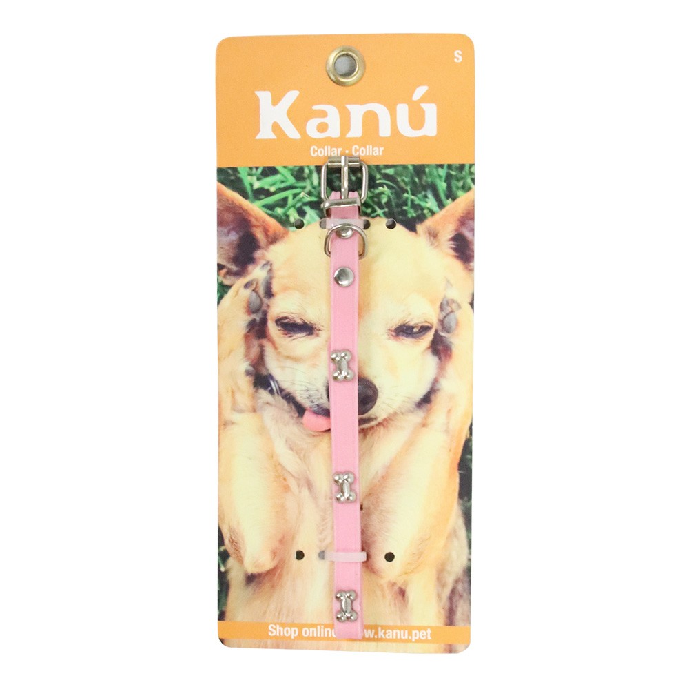 COLLAR PERRO CAMUFLADO M