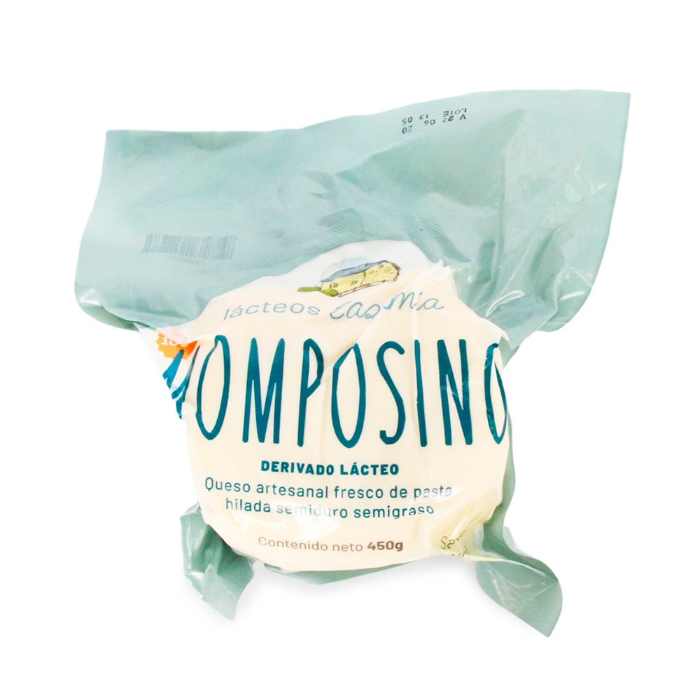 QUESO MONPOSINO X 450 GRS