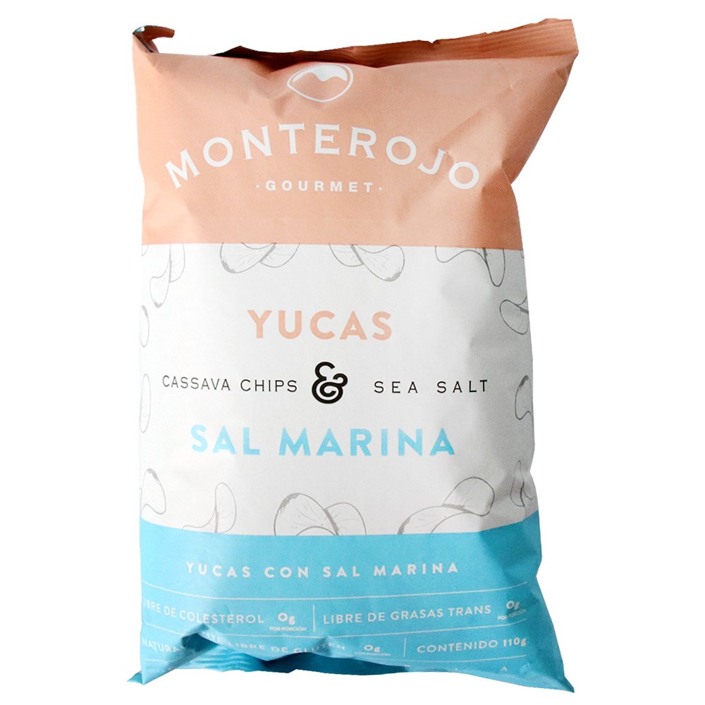 YUCASAL MARINA MONTE ROJO x 110GR