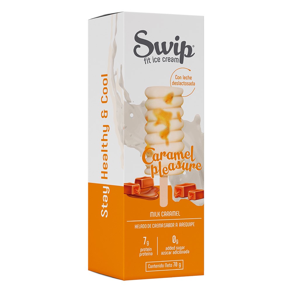 PALETA AREQUIPE SWIP *70 GR