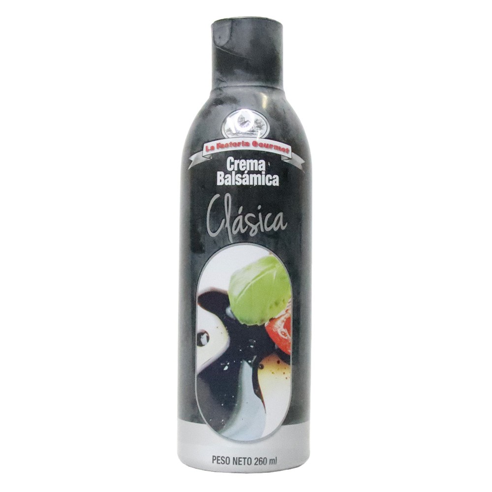 REDUCCION BALSAMICA CLAS FACTORIA *260GR