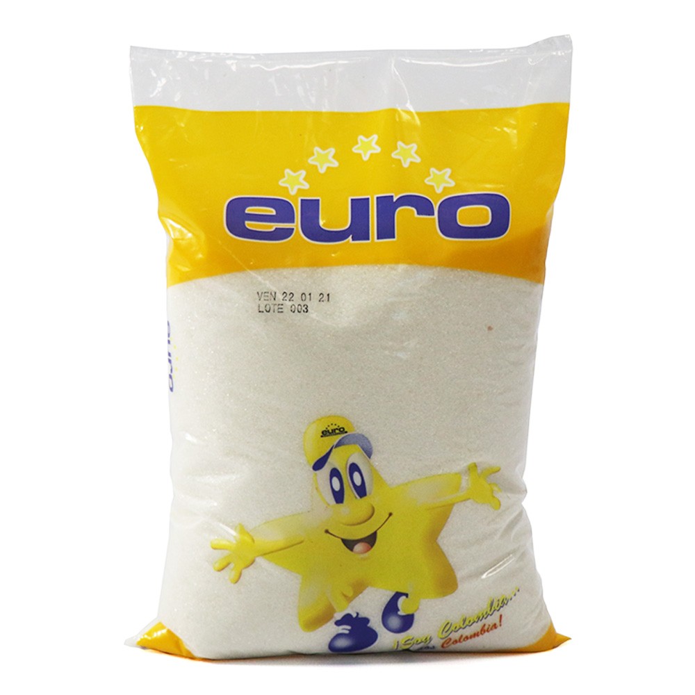AZUCAR EURO KILO