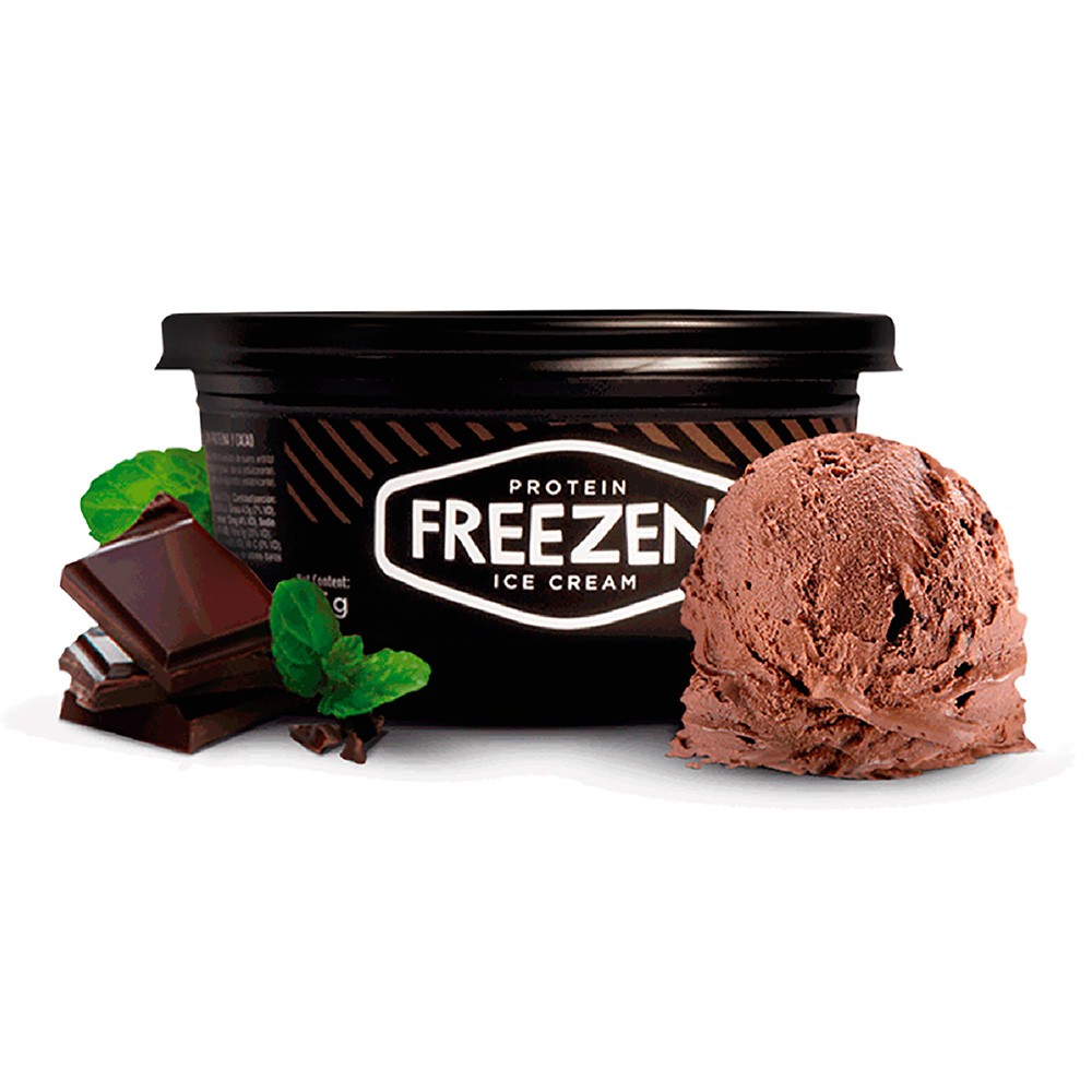 HELADO CHOCOLATE 125GR