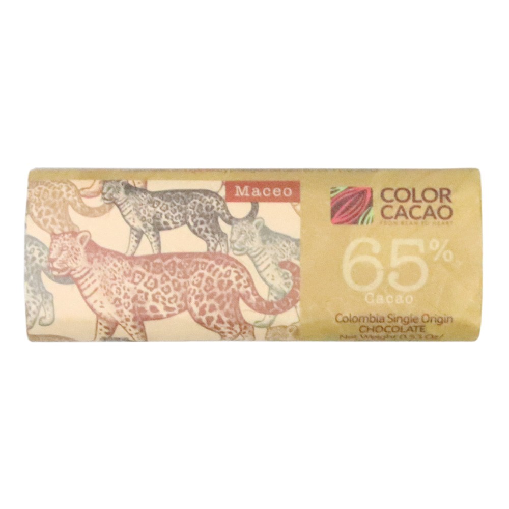 CHOCOLATE COLOR CACAO*15 gr