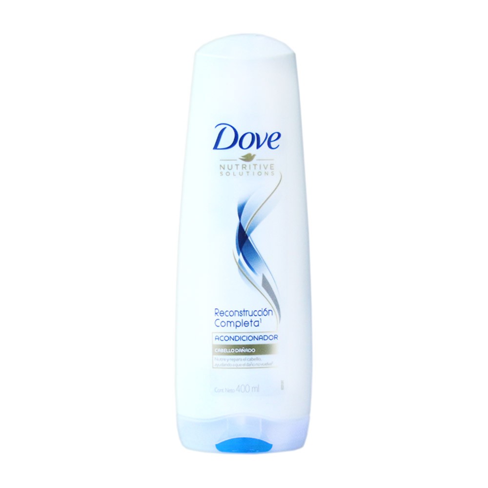 ACONDICIONAD DOVE RECON COMPLETA *400ML