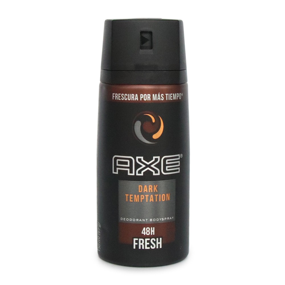 DEO AERO B SPRAY  TEMPT AXE*96GR
