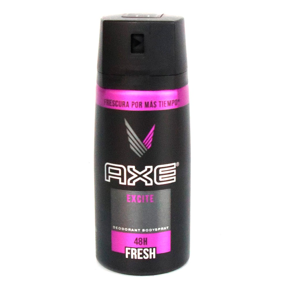 DEO AERO BS EXCITE AXE x 96GR