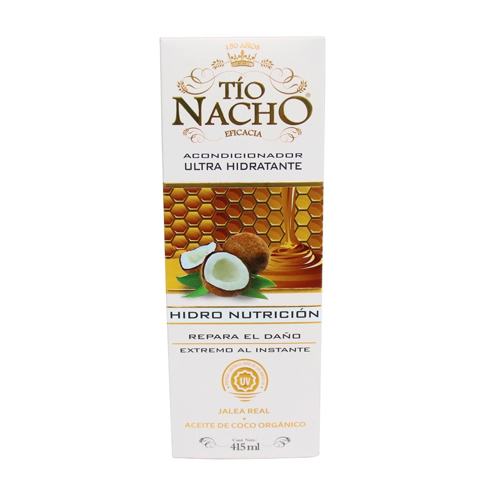 ACONDI TIONACHO ULTRAHIDRATANTE CO*415ML