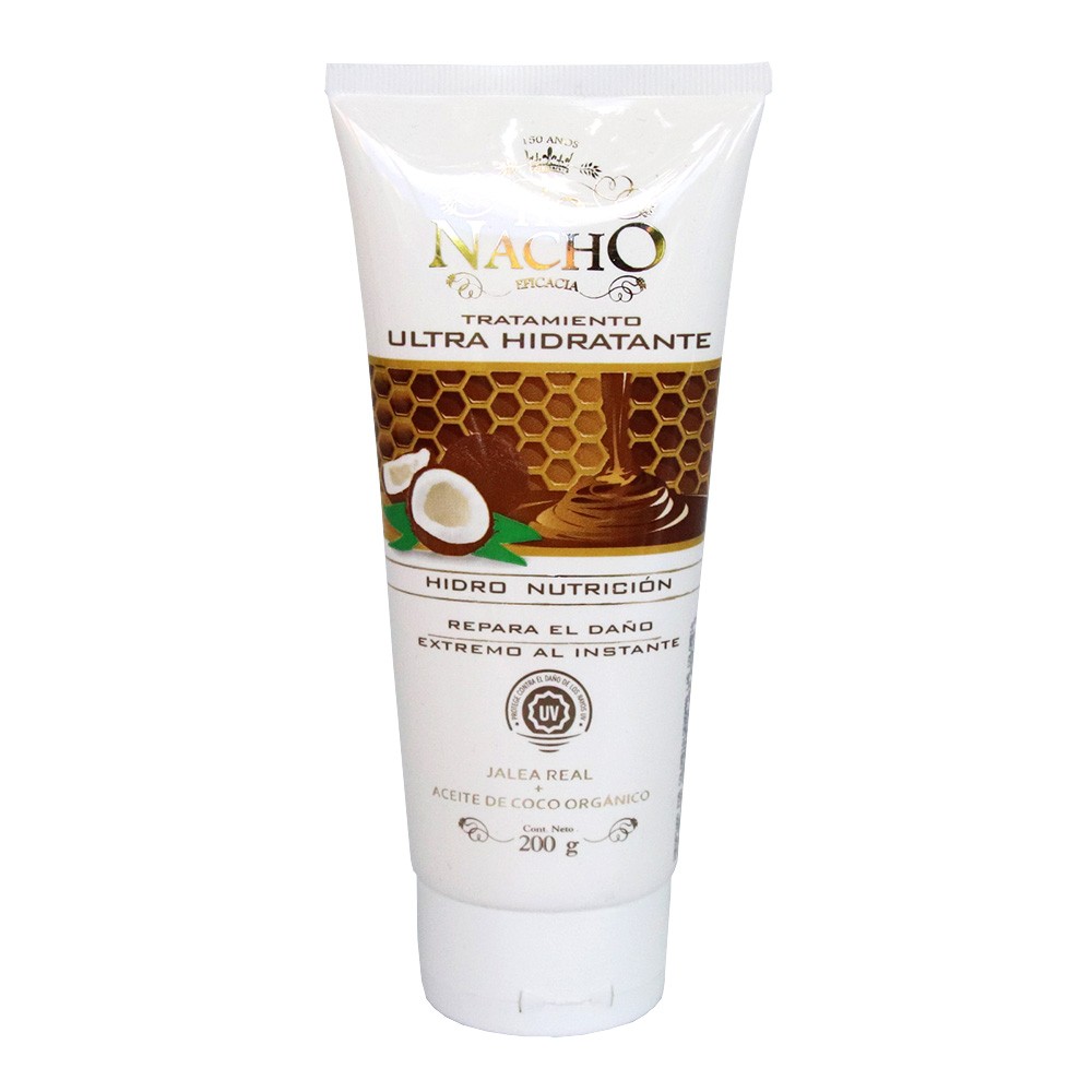 TRATAMIENTO TIONACHO ULTRAHICOCO x 200ML