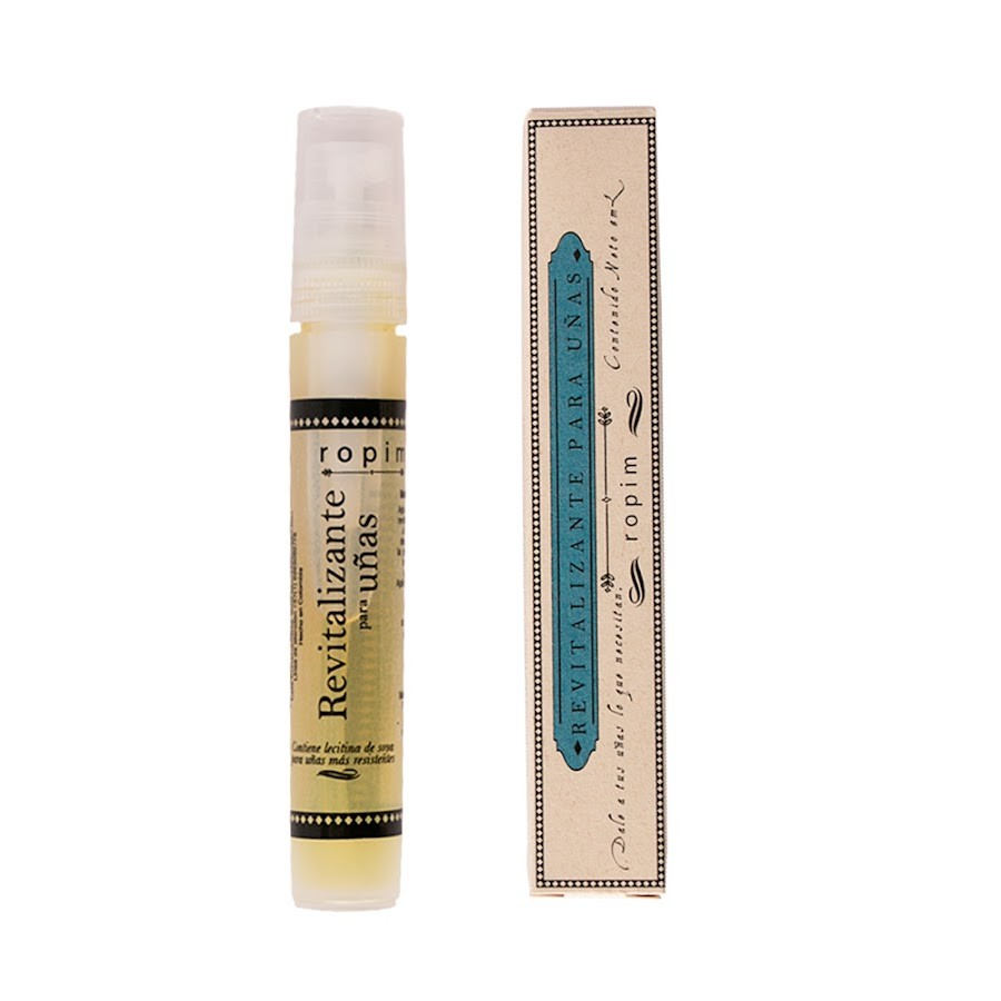 Revitalizante Para Uñas Ropim x 8Ml