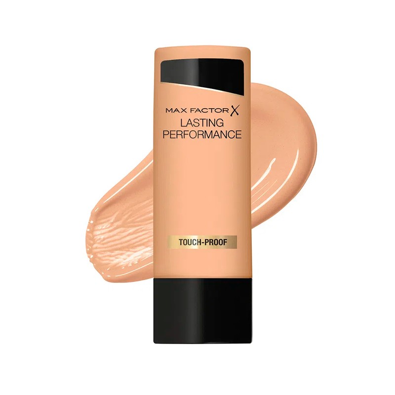 BASE MAX FACTOR LASTING TN SOFT BEIGE 105 X 35ML