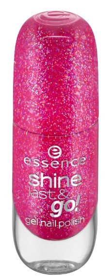 Esmalte Gel Essence Shine Last Tono 07 x8ml