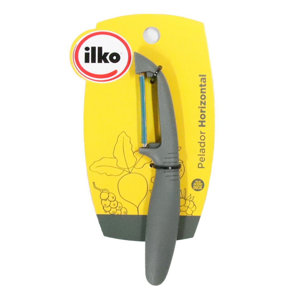 PELADOR ILKO HORIZONTAL