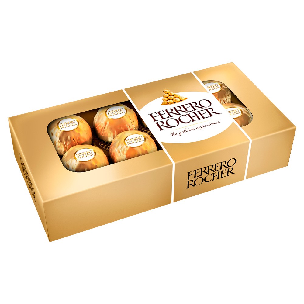 ROCHER CHAMPAÑA T8 FERRERO