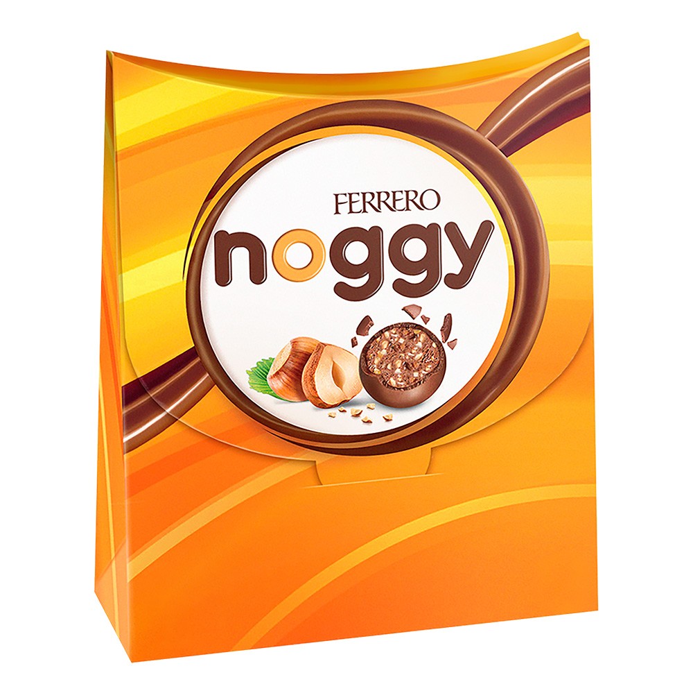 FERRERO NOGGY  x  84 g