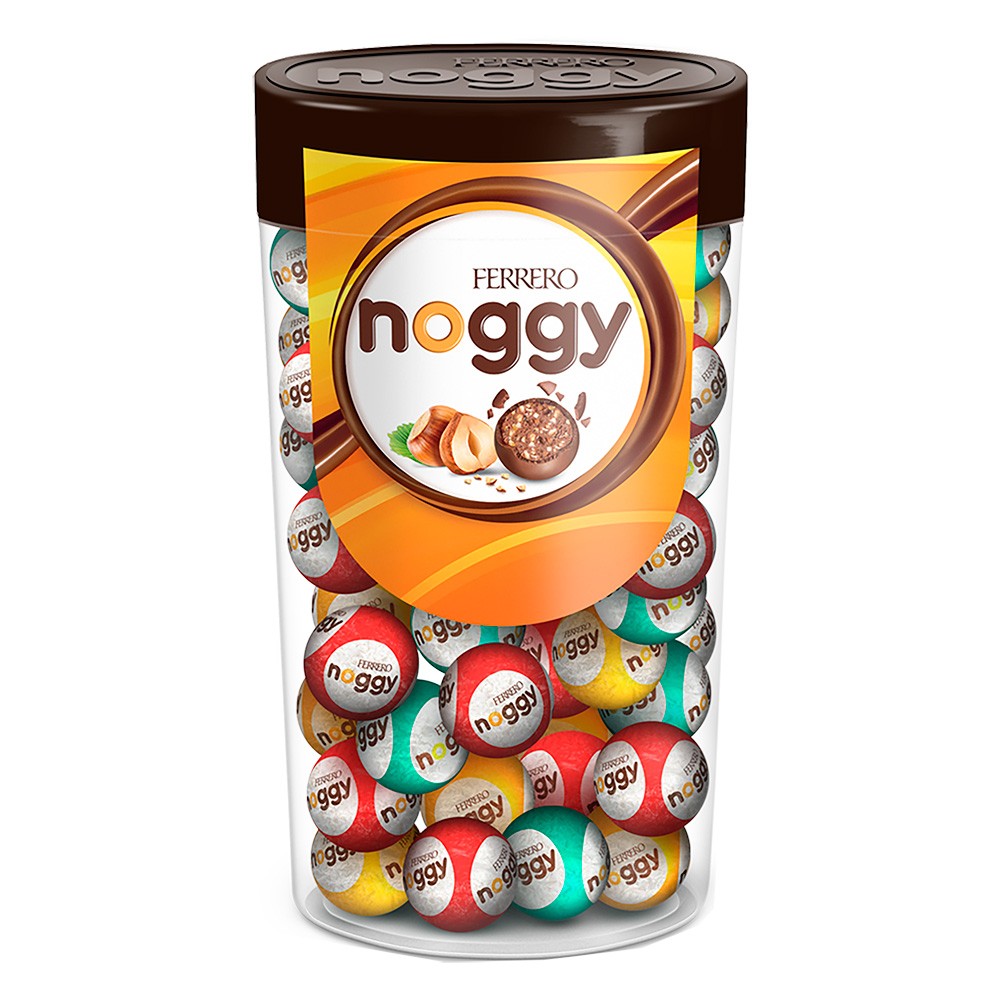 NOGGY T-36 150gr FERRERO
