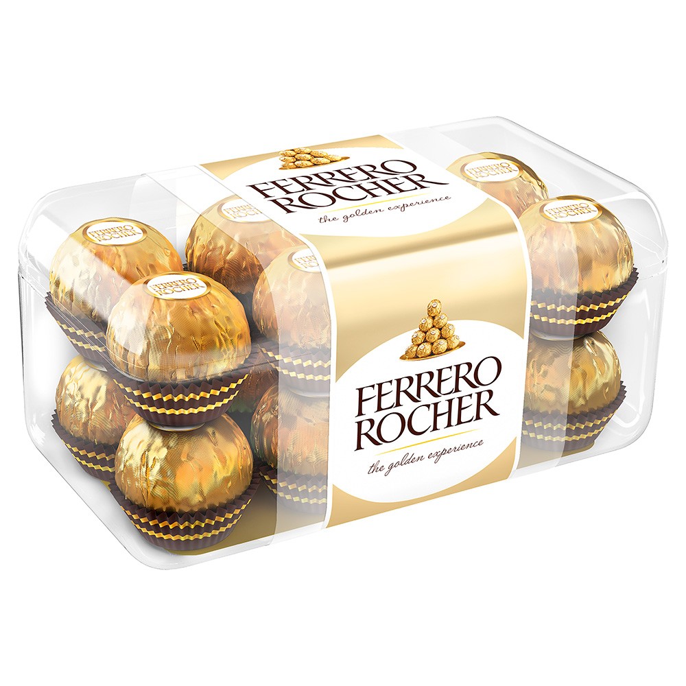 ROCHER 16 x 5 x 4 FERRERO