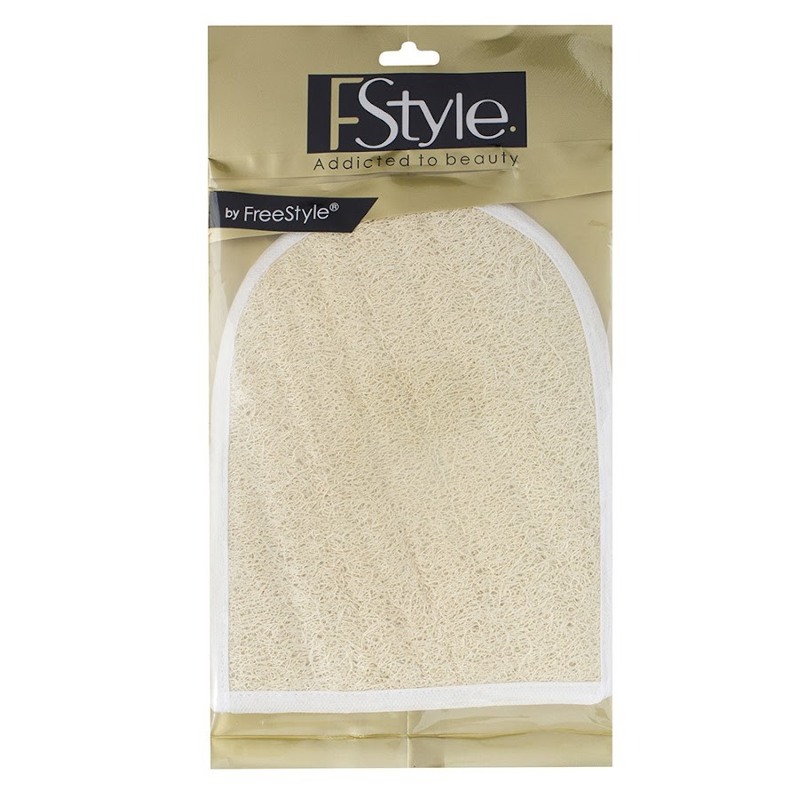 ESTROPAJO FREESTYLE GUANTE SENCILLO X1UND