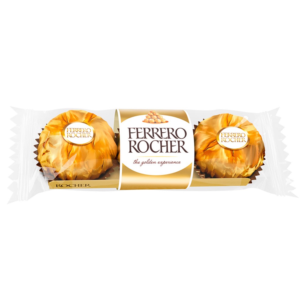 ROCHER T3 37.5gr FERRERO