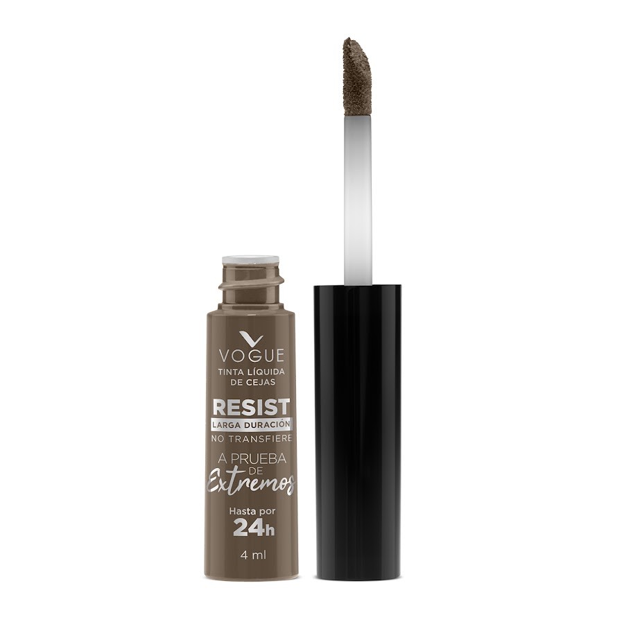 Tinta de cejas Vogue Resist Camel Uni x 4G