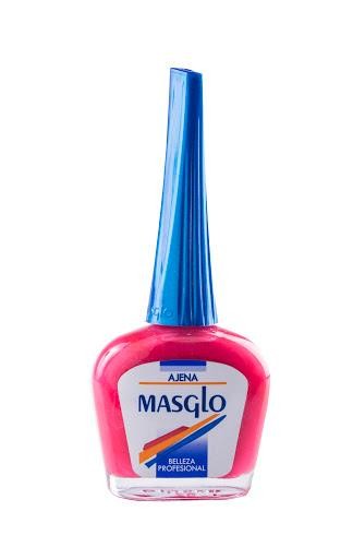 Esmalte MASGLO Belleza Profesional Ajena x13.5ml