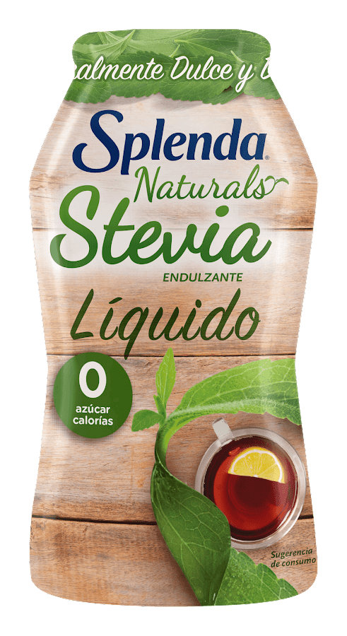 Endulzante Splenda Liquido Frasco x 50ml