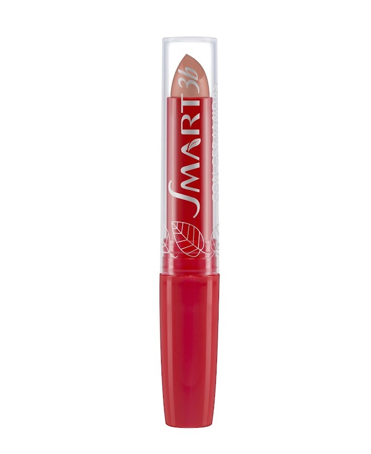 Labial Tradicional 3B Smart Nude x2gr
