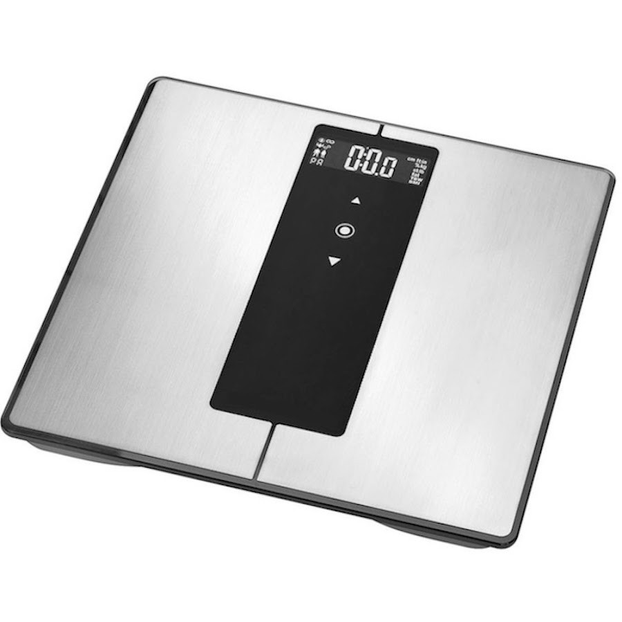 Bascula - Pesa para Personas Digital Diagnostica